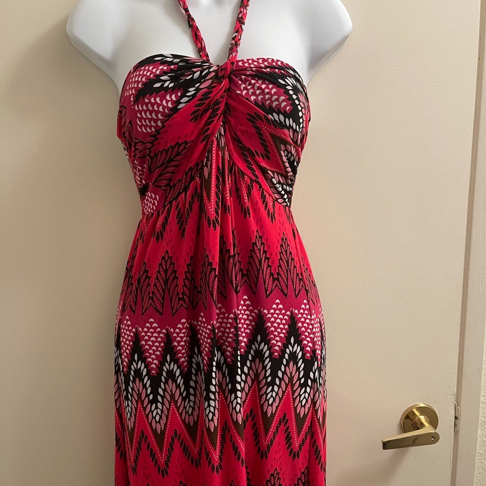 NWOT~Summer Dress